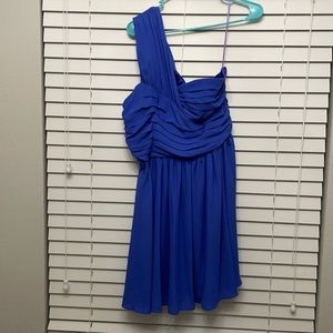 Express dress new without tag